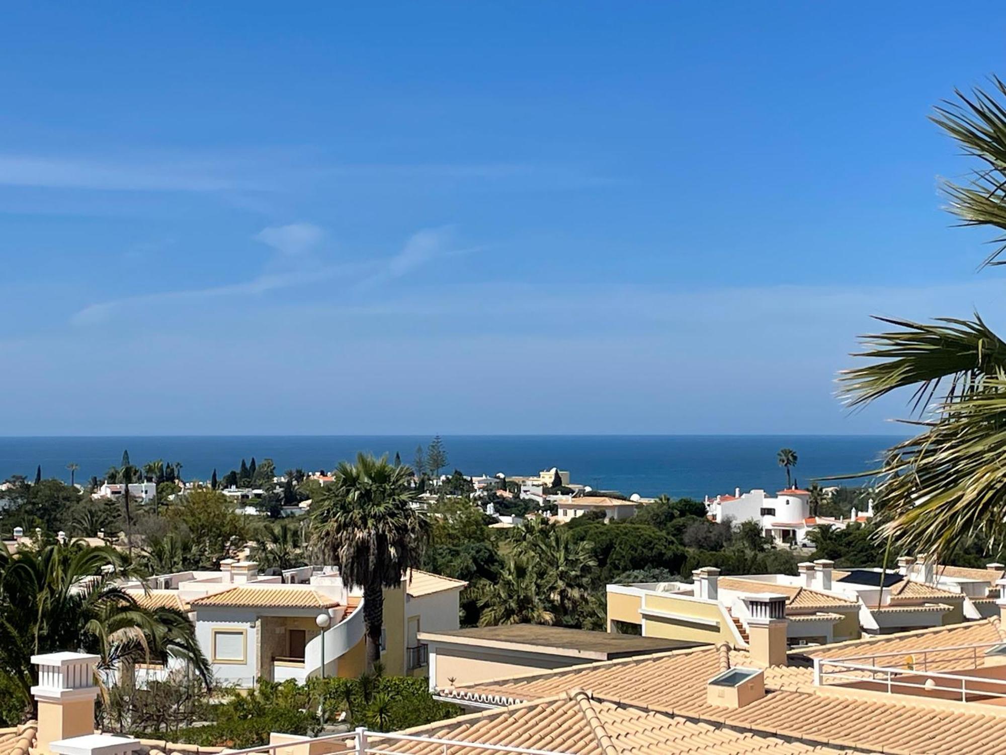 Casa Atlantida Golfemar Apartment Карвоейро Екстериор снимка