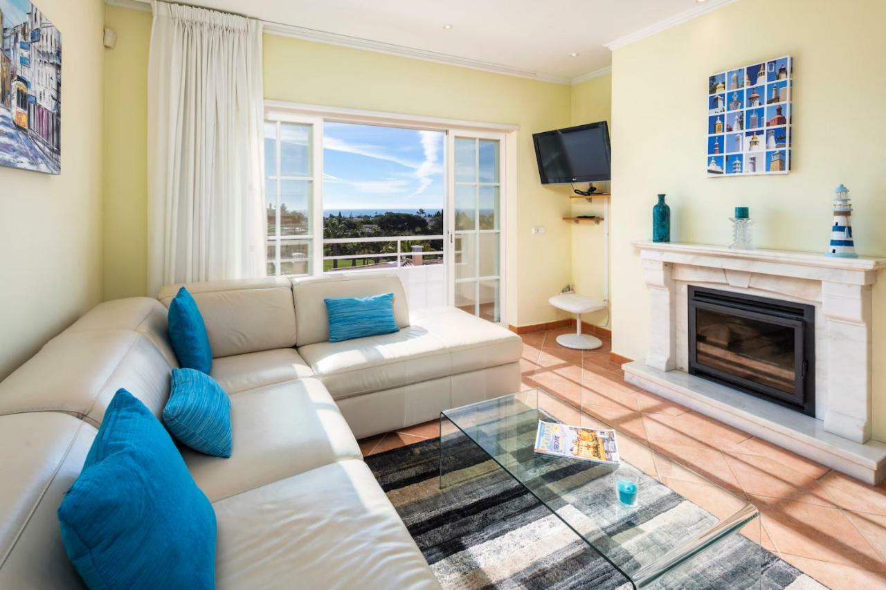 Casa Atlantida Golfemar Apartment Карвоейро Екстериор снимка