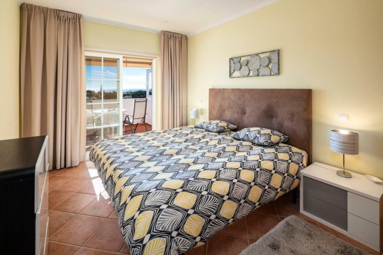 Casa Atlantida Golfemar Apartment Карвоейро Екстериор снимка