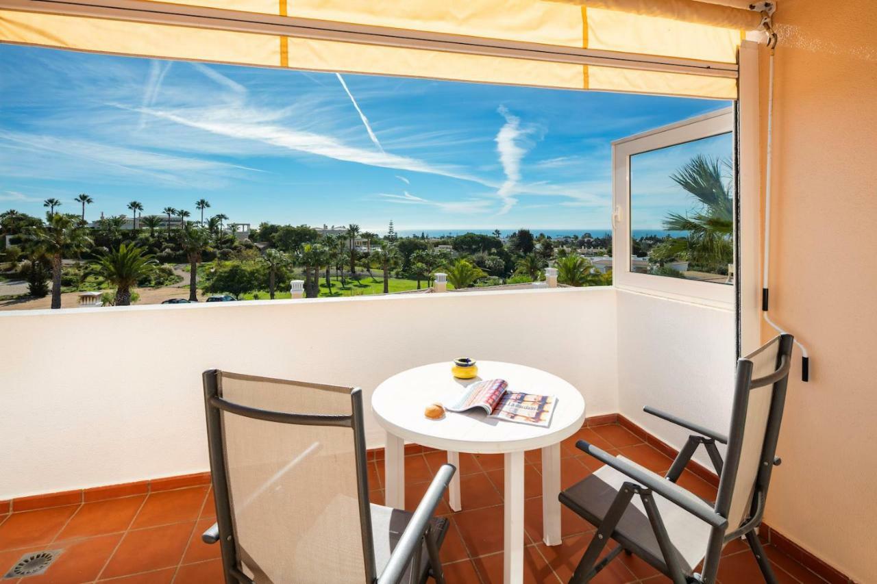 Casa Atlantida Golfemar Apartment Карвоейро Екстериор снимка