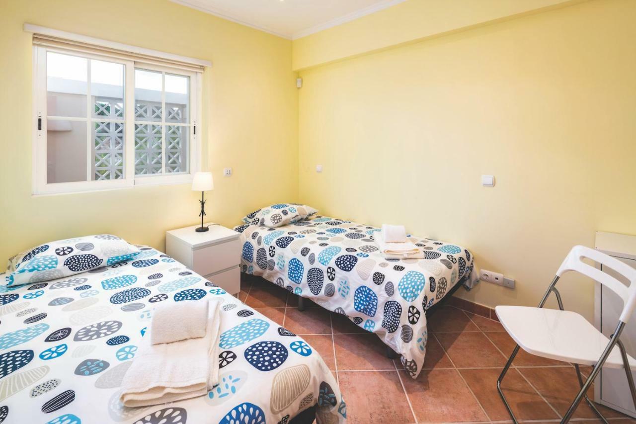 Casa Atlantida Golfemar Apartment Карвоейро Екстериор снимка