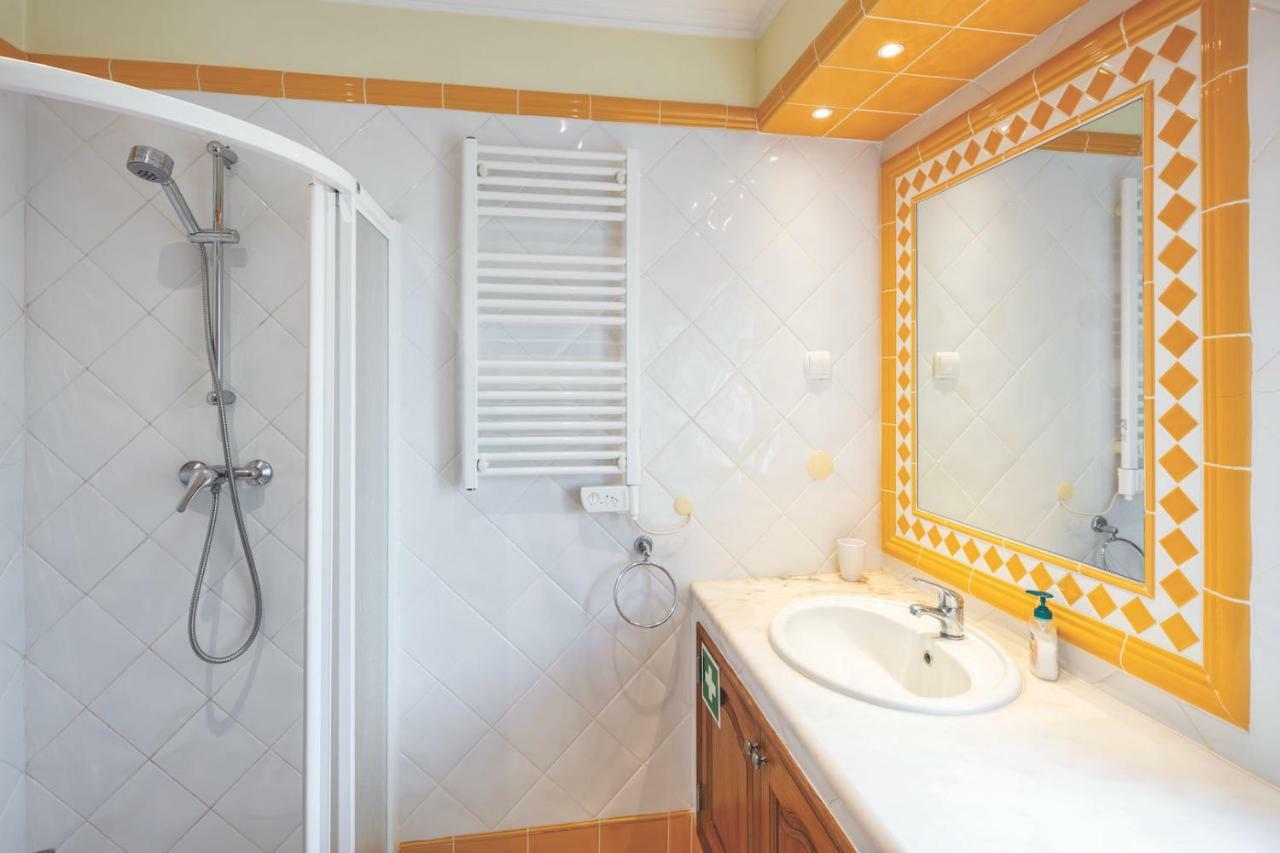 Casa Atlantida Golfemar Apartment Карвоейро Екстериор снимка