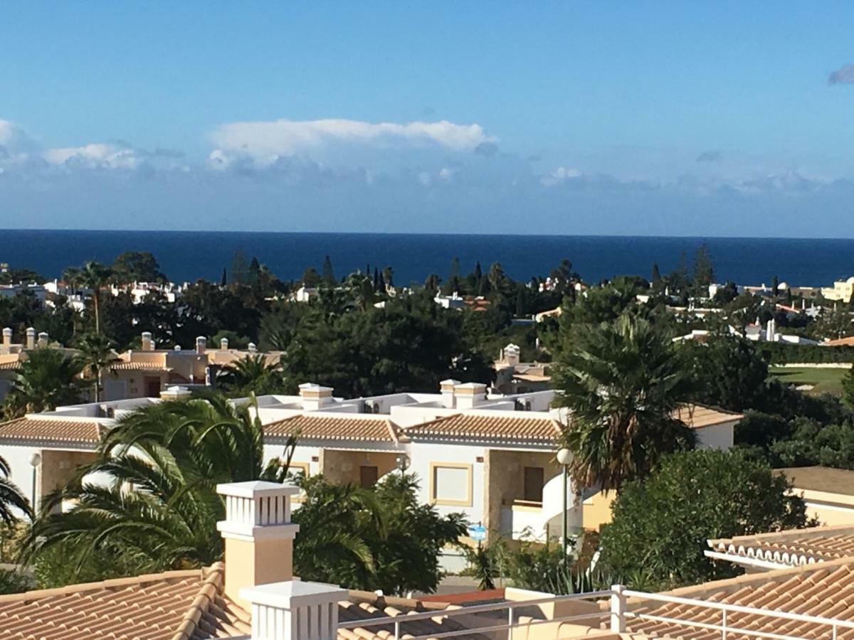 Casa Atlantida Golfemar Apartment Карвоейро Екстериор снимка
