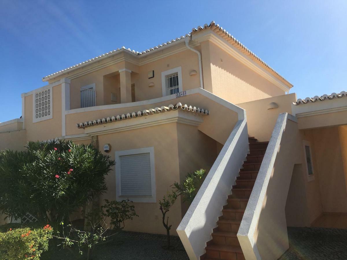 Casa Atlantida Golfemar Apartment Карвоейро Екстериор снимка
